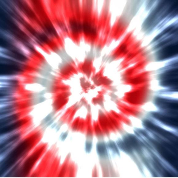 Jeep Girl Tie Dye Vinyl Car Decal - Picture 9 of 11